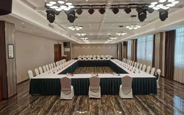 Xin Ci Hotel
