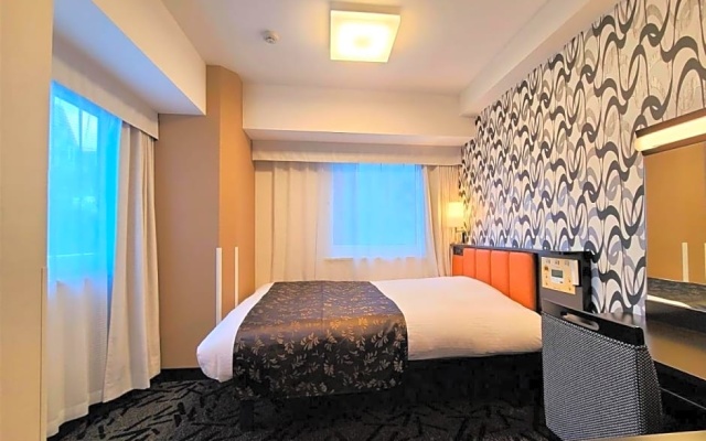 Corner Cozy Double room (풀 더블 침대) 사진 1