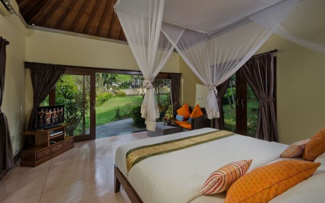 Villa Menari Bali