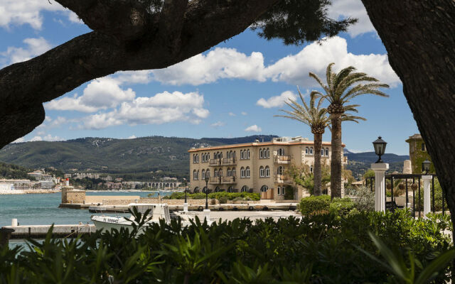 Hotel Le Delos