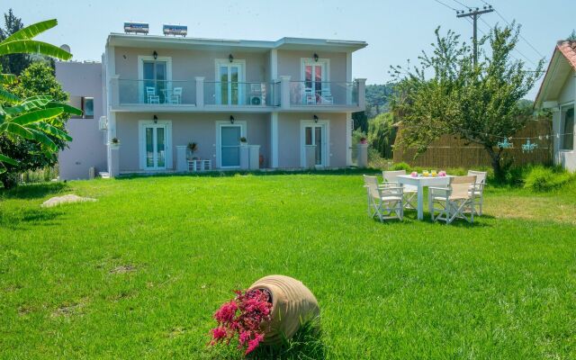 Villa Maria
