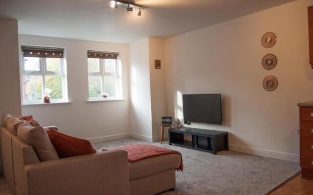 Bolton Executive Apartment