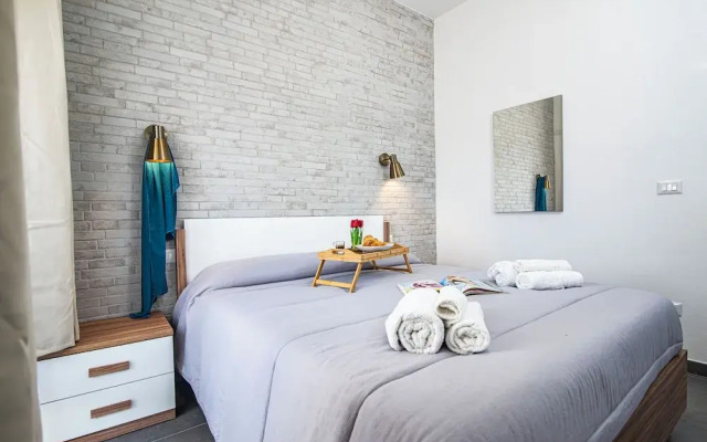 Lusa Apartment