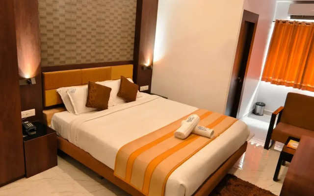 Hotel Blue Mmarlin