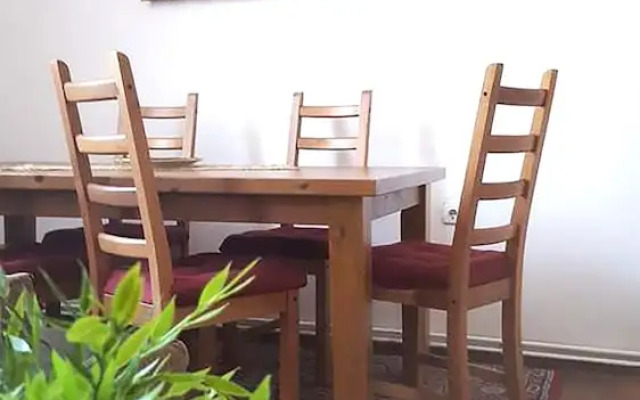 Brasov Residence Apartment