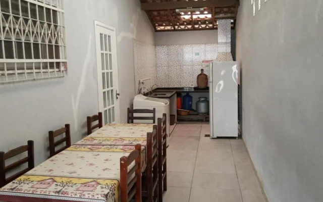 Confortável casa em Ubatuba - Perequê Açu