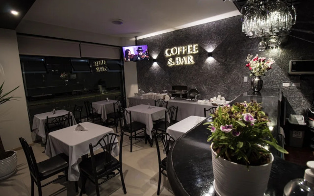 Saint Germain Hotel