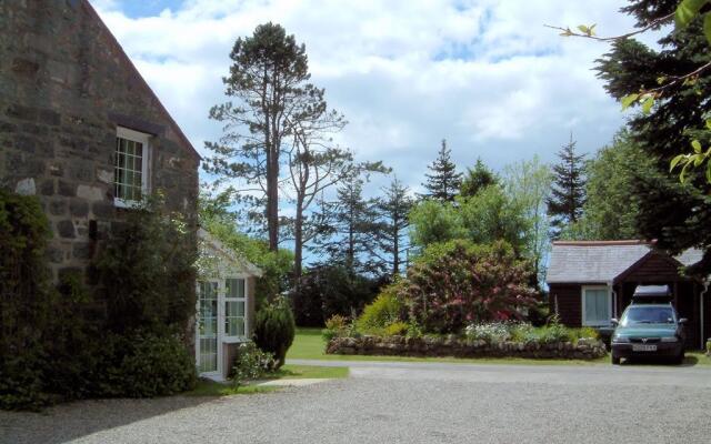 Cefn Uchaf Guesthouse