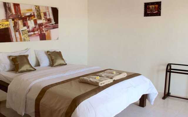 ZEN Rooms Lembongan Bay Beach