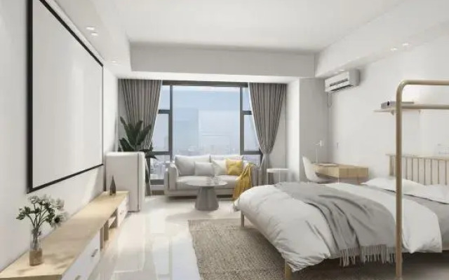 Runlin Hotel (Kaiyuan Avenue)
