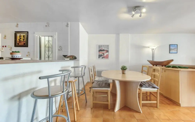 3-bedroom Apartment in Roses
