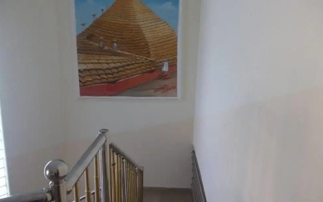 Sultanate Suites GRA Kano