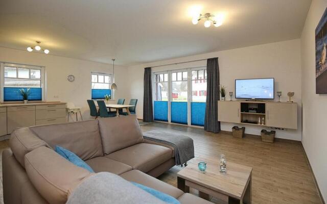 Reethaus Am Mariannenweg 04a