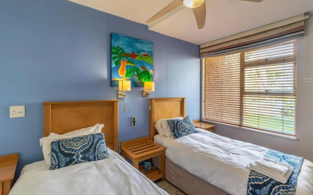 65OnLagoonDrive 5 sleeper Self-catering Unit