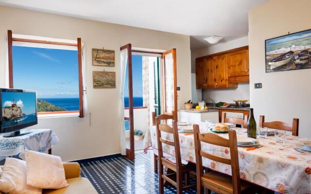 Casa Maradona by Gocce