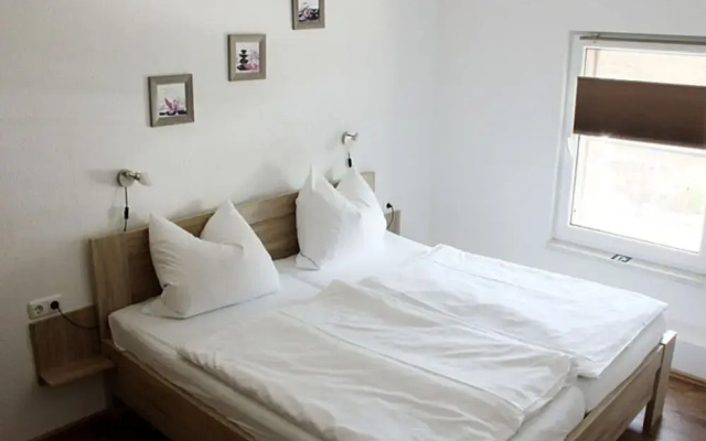 Holiday Apartment Villa Sonja
