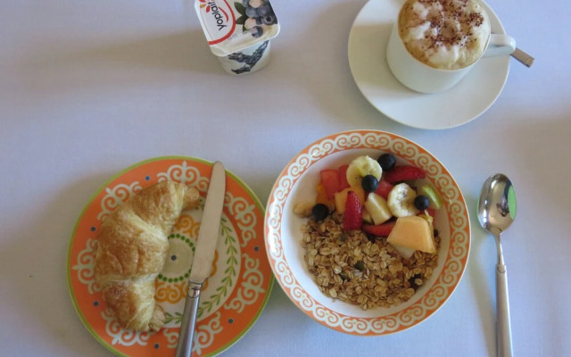 Ochre Moon B&B