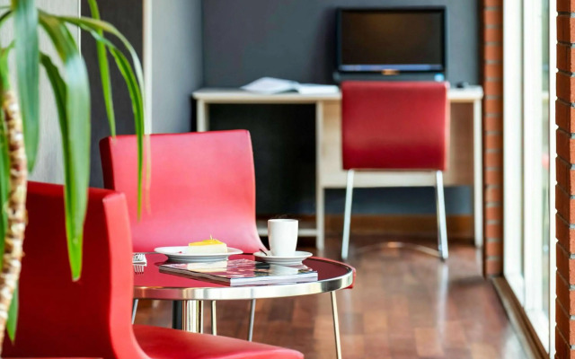 ibis Eskisehir