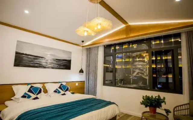 Wax Home City Homestay