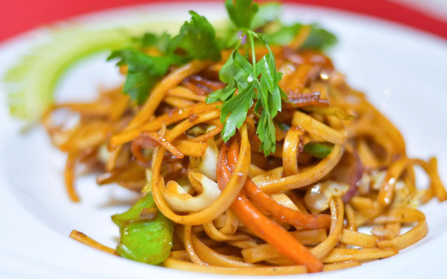 Jasmine Palace Resort & Spa