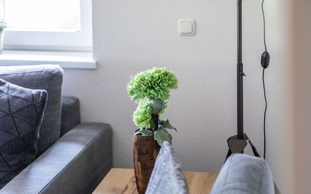 Pleasant Penthouse in Mayrhofen With Sauna