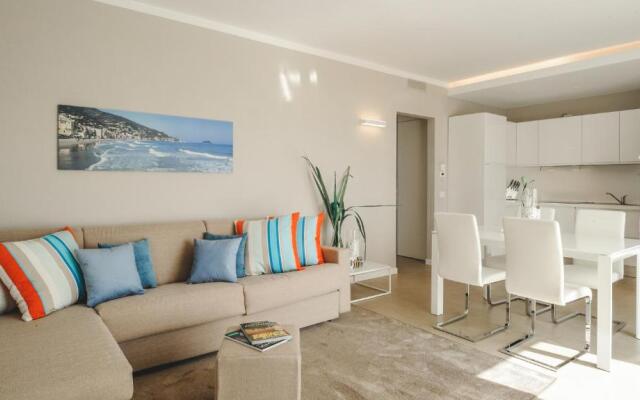 Residence San Marco Suites&Apartments Alassio