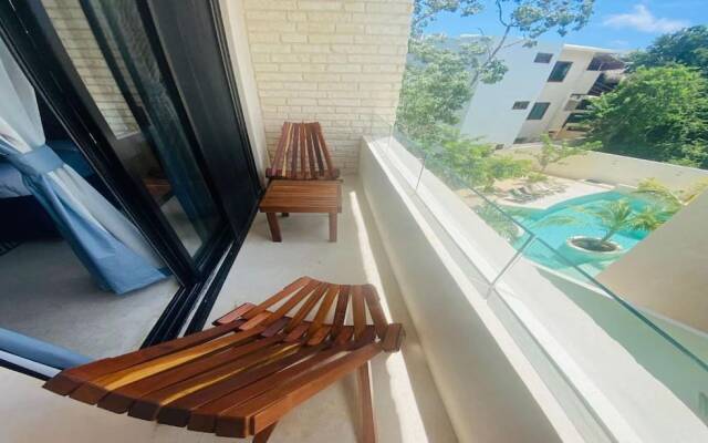 Lovely Loft In Veleta