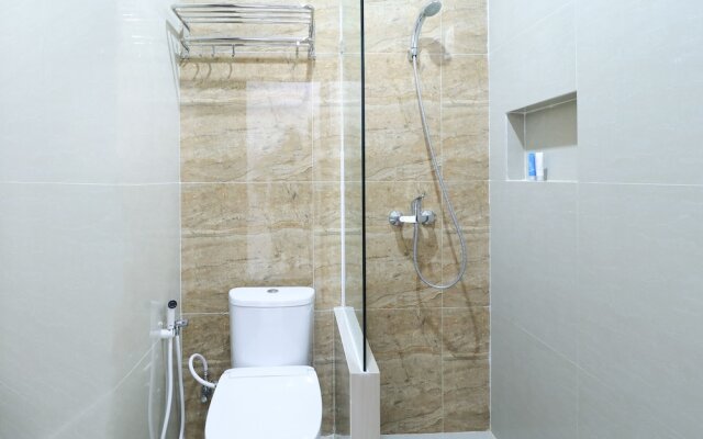 D Rainbow West Homestay