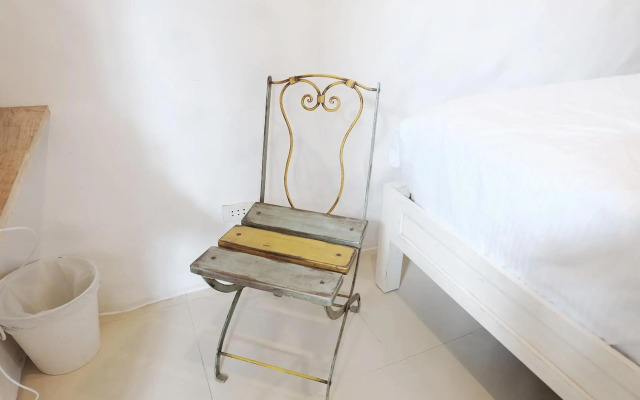 Lugar Bonito Hotel Boracay