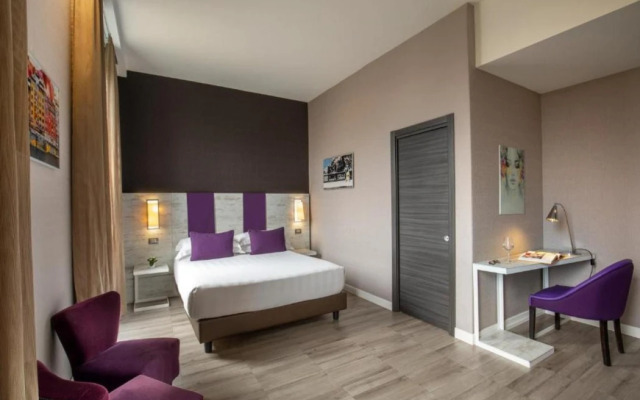 The Guardian Hotel