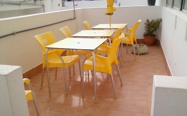 Hostel Pacífica