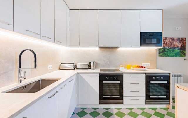 Villa Azzurra Cascais 5BR