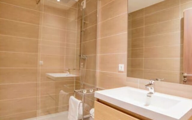 Albigny T2 Apartment Lake View