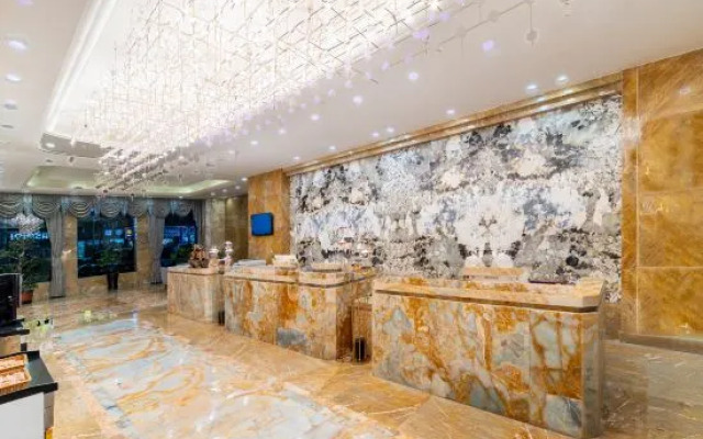 Guose Tianxiang Hotel