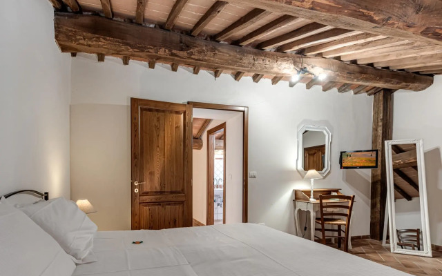 Abbadia Sicille Relais