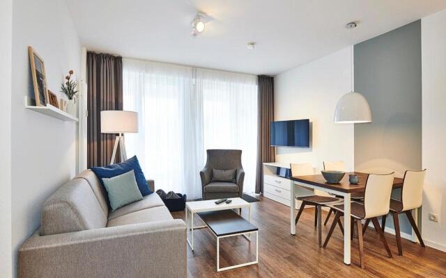 Deichhäuser Anna Küste Deichhäuser Anna Küste 2-11