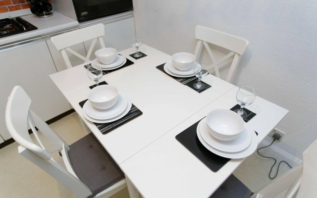 Fewston House Apartments