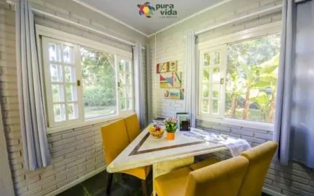 Pura Vida Residence
