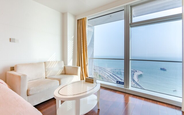 Twin Tower Anthony Seaview Apart-Hotel
