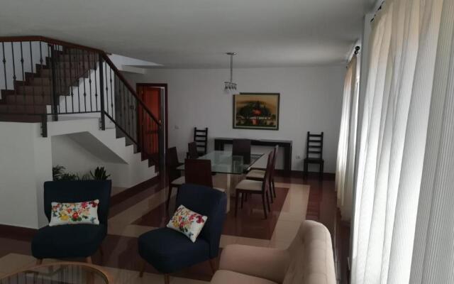 Vivienda Unifamiliar Sela