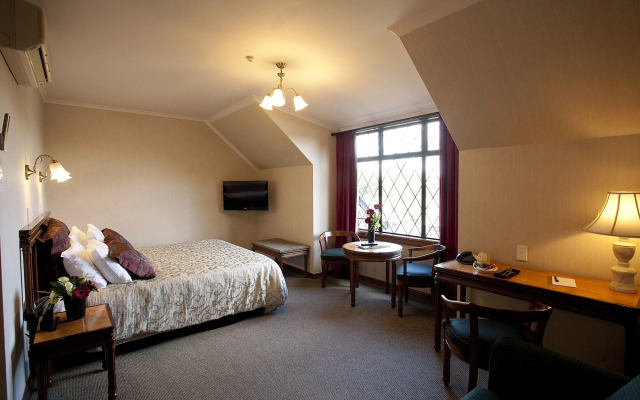 Distinction Coachman Hotel, Palmerston North