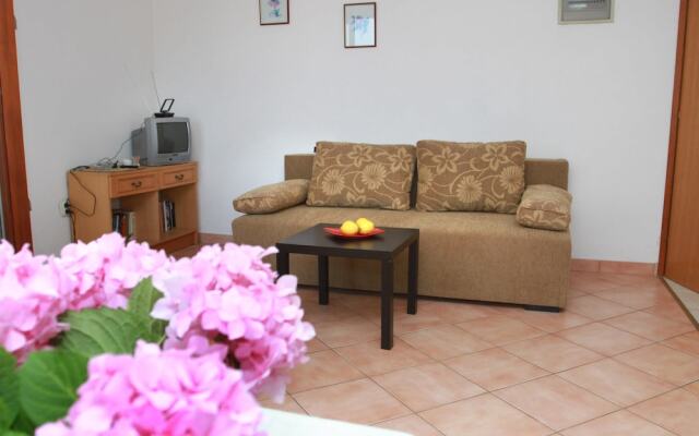 Apartments Sanader