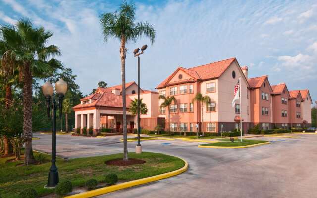 Homewood Suites by Hilton Houston-Woodlands