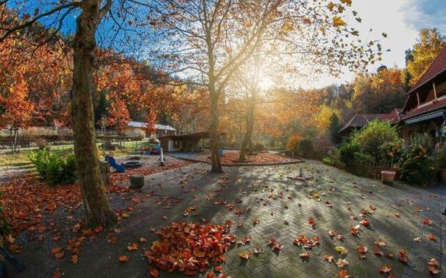 Landgasthof Am Teufelstisch