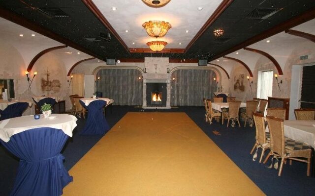 Hotel-Restaurant De Leygraaf
