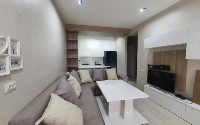Saburtalo apartment