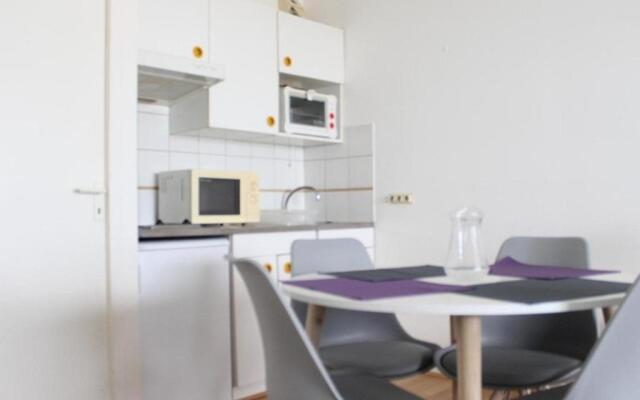 Appartement La Rochelle, 1 pièce, 4 personnes - FR-1-246-119