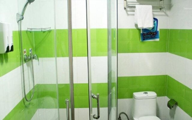 7Days Inn Guilin Yushan Park