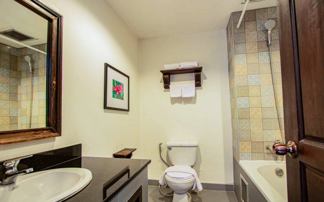 Eurana Boutique Hotel