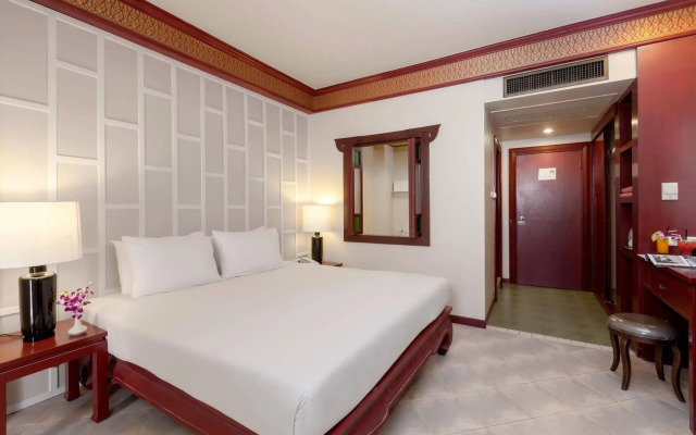 New Patong Premier Resort